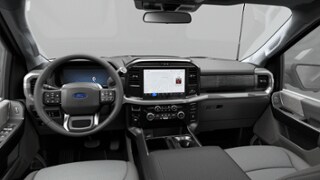 2026 Ford F-150® Internal Image 2